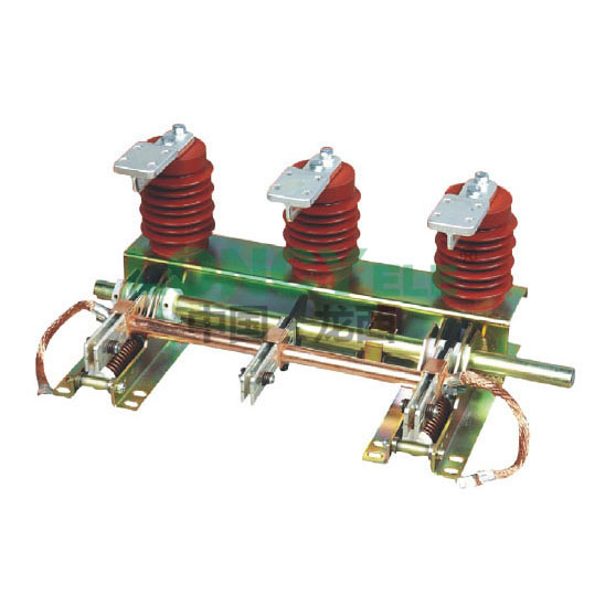 JN15-12(40.5) Indoor HV Earthing Switch