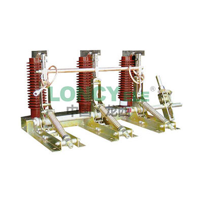 JN22-40.5/31.5戶內(nèi)高壓接地開關(guān)